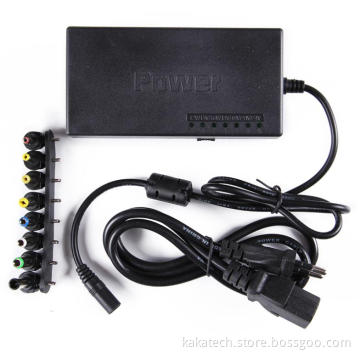 96W Laptop Computer Universal AC Charger Adapter Power